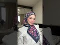 لفات حجاب سهلة وسريعة وكيوت