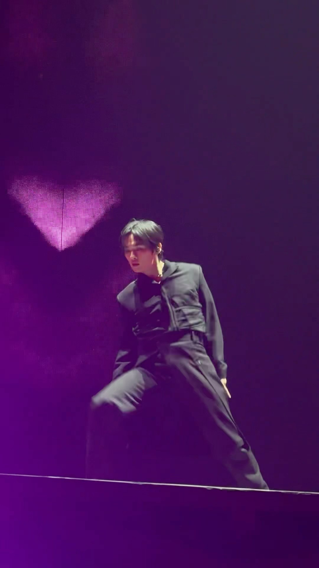 ⋆˙⟡ ??? ?'????? ✧˖° Recap? #StrayKids #스트레이키즈 #리노 #LeeKnow #SKZ_5TH_FANMEETING #SKZ_5CLOCK