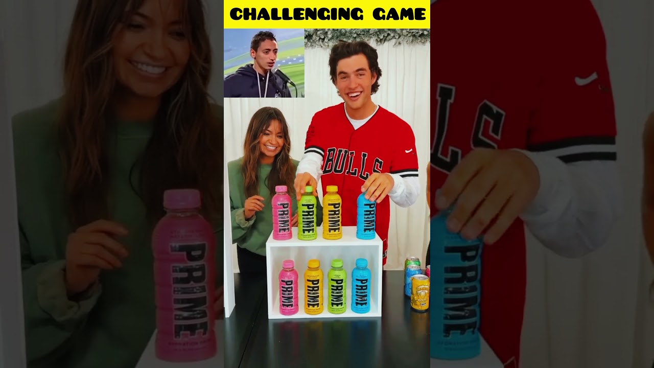 Битва шести коробок! 😂 Девочки против мальчиков