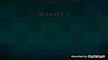 Geometry Dash [2.0] | Stageix by Darnoc