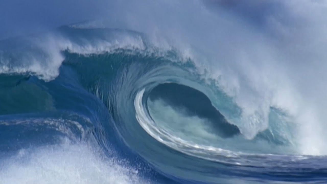 Atlantic Disaster