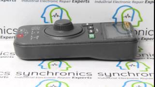 Fluke - 707 Loop Calibrator Repaired At Synchronics