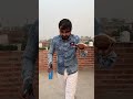 We attached Rocket In Cricket ball For Diwali Chakkar !!