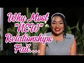Warning AVOID These 7 Common Mistakes In The HONEYMOON Stage 