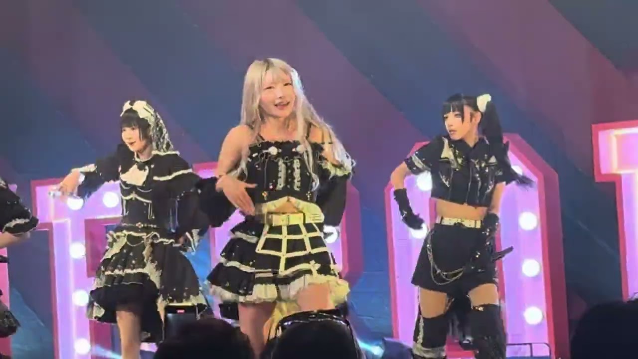 UNIVERSE - GILTY×GILTY【ギルギル】 / HEROINES LEAGUE