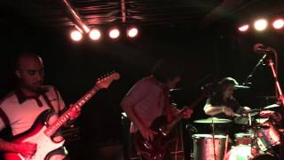 Chicano Batman - Itotiani - Live @ Rebel Lounge - HD