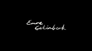 Emre Çetinberk - Yük (Akustik)