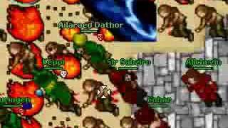 Ot server war 1