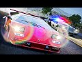 Lambo VS Lambo Lamborghini Countach Police Pursuit NFS Hot Pursuit Remastered Lambo VS Lambo Lamborghini Countach Police Pursuit NFS Hot Pursuit Remastered