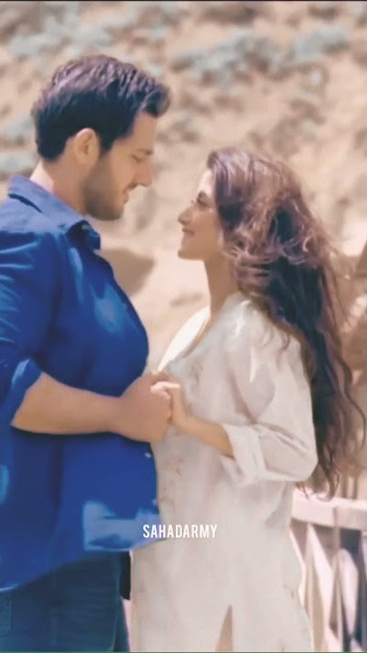 #AZLAN💞#SHANAYA #BEAUTIFUL_COUPLE❤️❤️#ISHQ_E_LAA