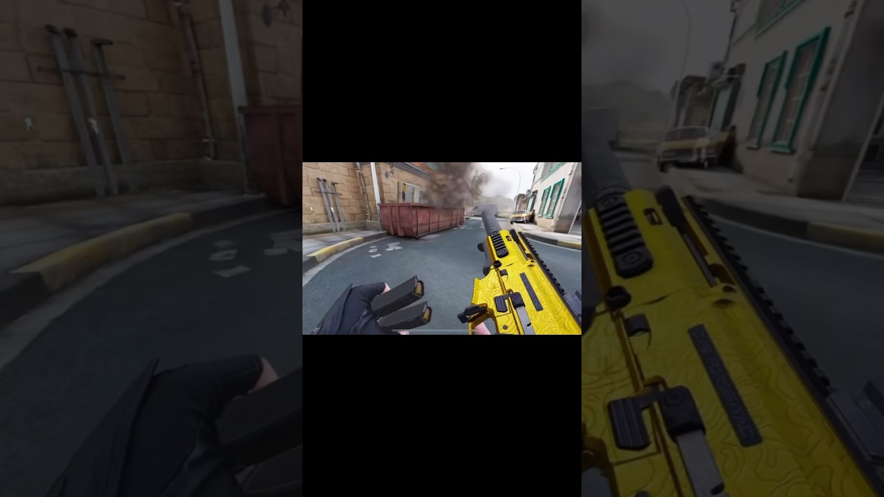 CX9 Burst is so busted | CALL OF DUTY MOBILE