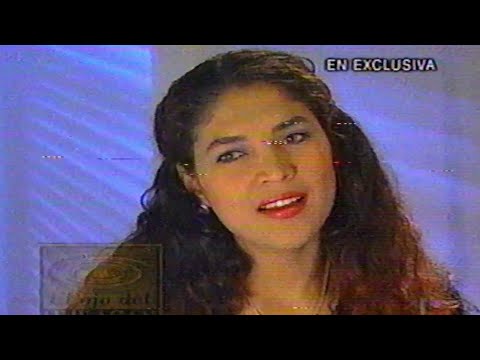 El Ojo Del Huracán | ¿Dónde Quedó El Cuerpo De Ana Dalai? | Gloria Trevi | Liliana Soledad Regueiro