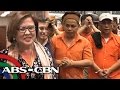 Bandila: Aguirre -- Ilang high-profile inmates, tetestigo laban kay De Lima