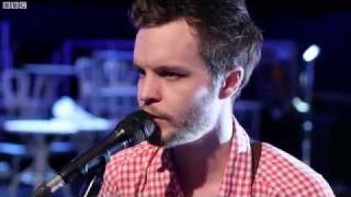 The Tallest Man On Earth - Love is All