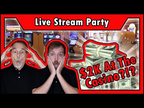 LIVE Video Poker Tonight | Chasing Big Wins & Multipliers