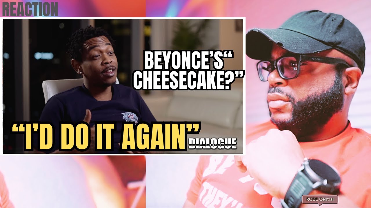 Freddy P Reveals Beyoncé Wanted Cheesecake Diddy Forced Them to Walk ...