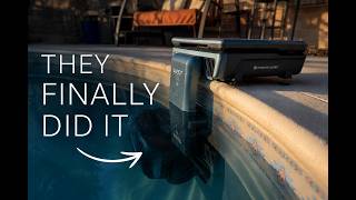 WYBOT S3 Review | The Most Automated Pool Robot Yet screenshot 4