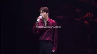 [DOORS] 250615 DOYOUNG - Sonnet 소네트