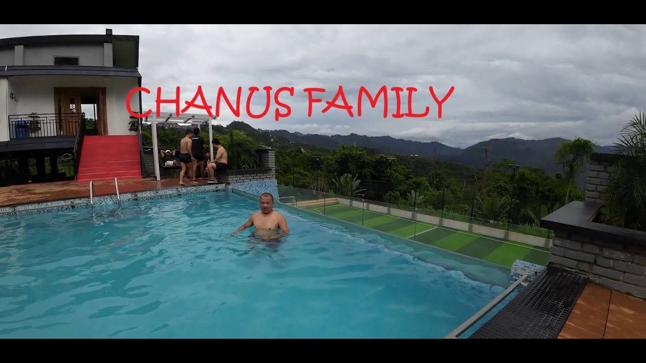CHANUS FAMILY PICNIC|14.09.2024|JULIE'S GETAWAY - YouTube
