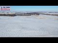VanDeWoestyne Aerial Tour Bureau County IL 