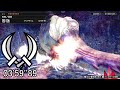 【MHRise】百竜ノ淵源ナルハタタヒメ 双剣 ソロ 03'59"89/Narwa the Allmother Dual Blades Solo