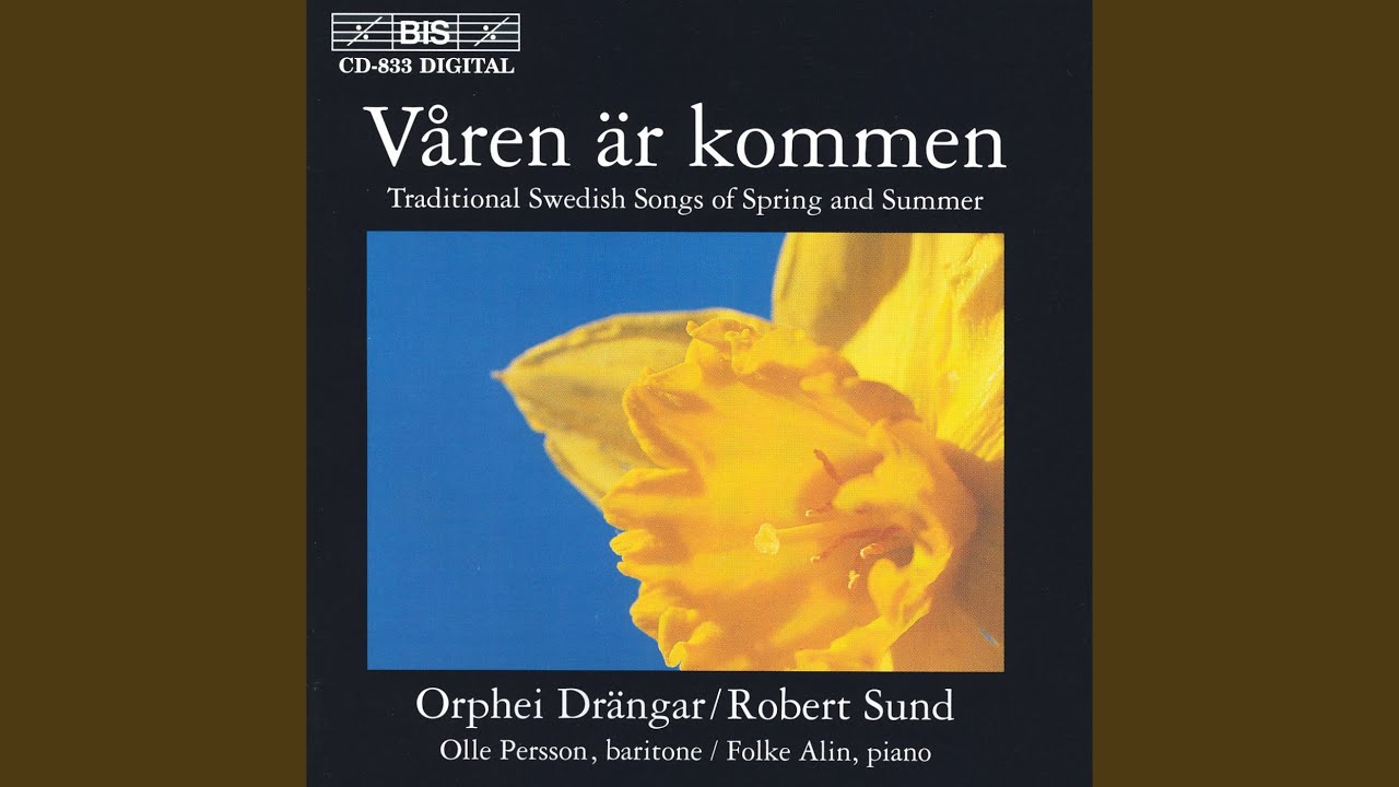 Madrigal (Kom, du ljuva hjartevan): Kom, du ljuva hjartevan [Come You Sweetest Maid!] [Arr. for...