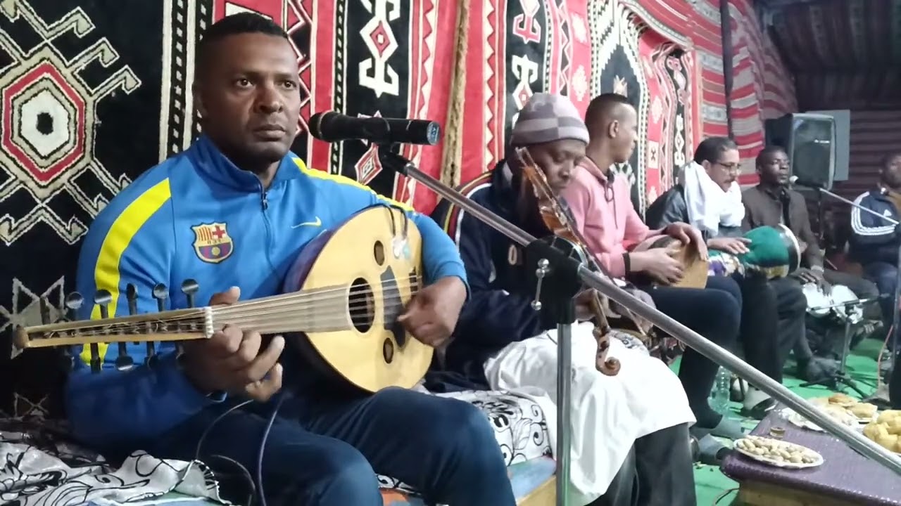 داك الأسمر الغالي 😍🆕♥فرجة ممتعة