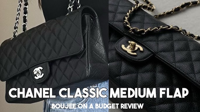 Chanel Classic Flap Small *WORTH BUYING???*, 1st Impressions, Pros & Cons,  What Fits