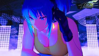 KOFXIII DJ Sets Cozdick vs mXd | bXs Sanchez