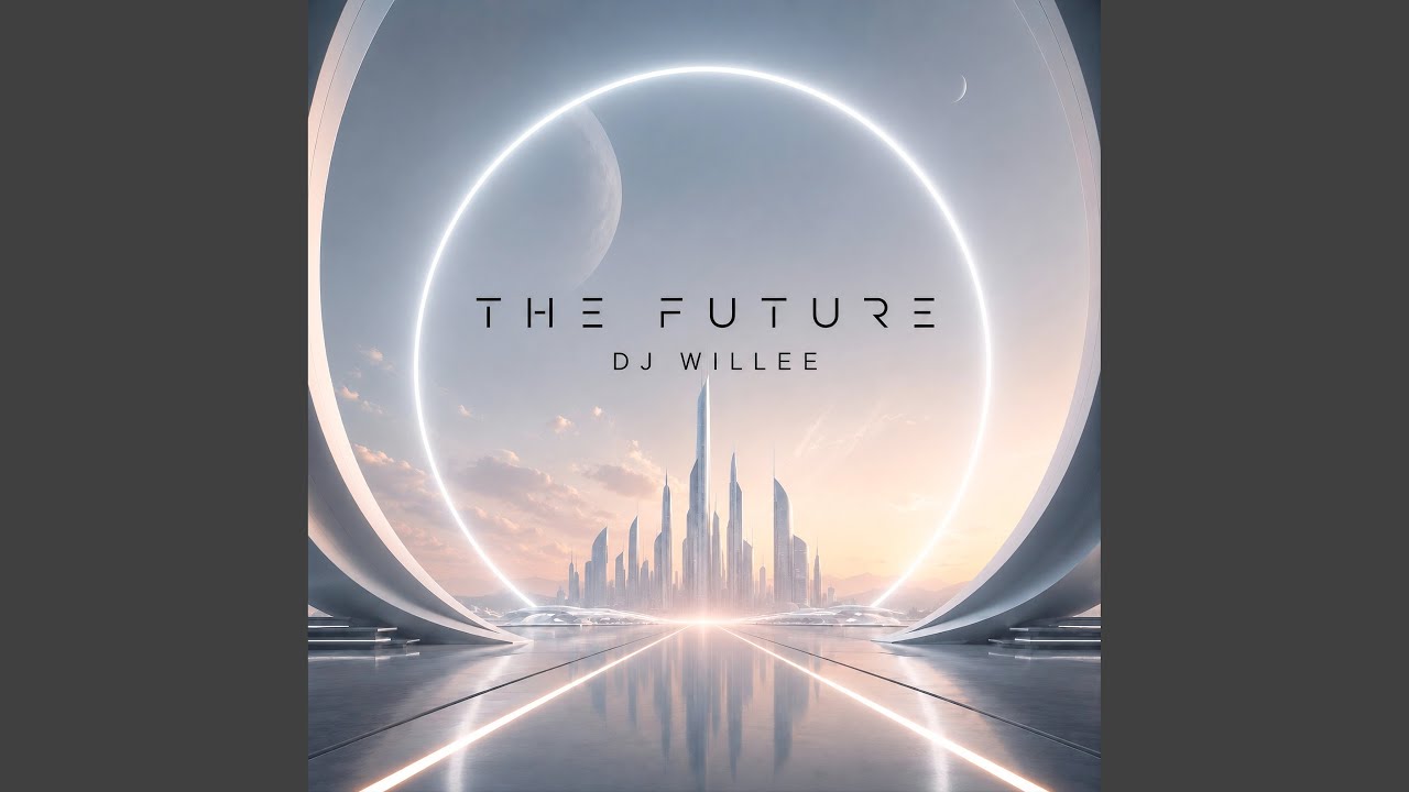 The Future adlı videoyu YouTube'da izle The Future adlı videoyu YouTube'da izle