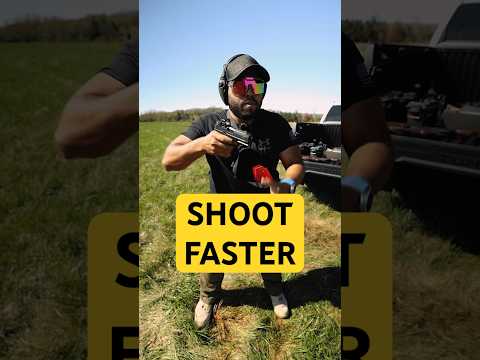 Shoot Faster Than John Wick