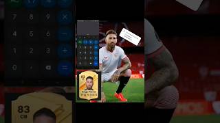 football shorts funny edit Ramos psg fc 24 Check Sergio Ramos ????✍️