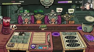 Goblin Sushi - Demo Playthrough