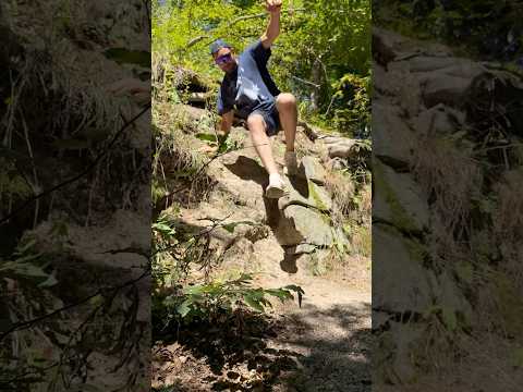 Das etwas andere Wellness Programm