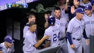 2012/08/31 Denorfia's RBI single