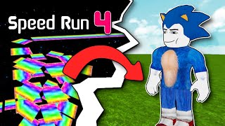 They RUINED my favourite roblox game... so I made it better!