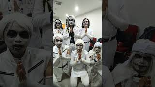 Permohonan maaf kepada Pak @jokowi dan keluarga,terutama mas @kaesangp dan mbak @erinagudono #shorts