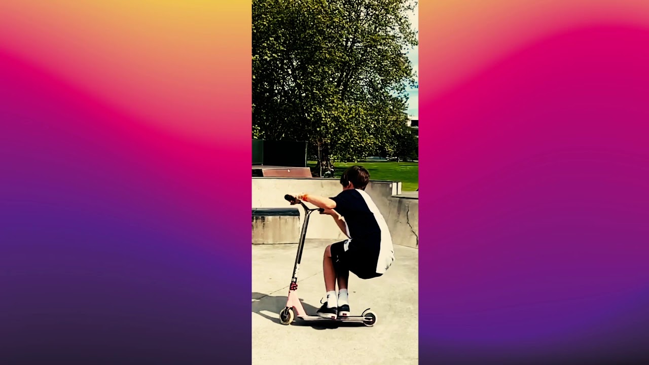 SCOOTER - an exhibition