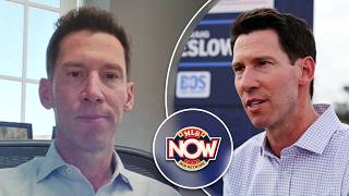 Craig Breslow talks Red Sox Trade Deadline plans | MLB Now