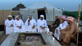 Oops! Emirates 24/7 on Dubai One Season Five Bloopers!
