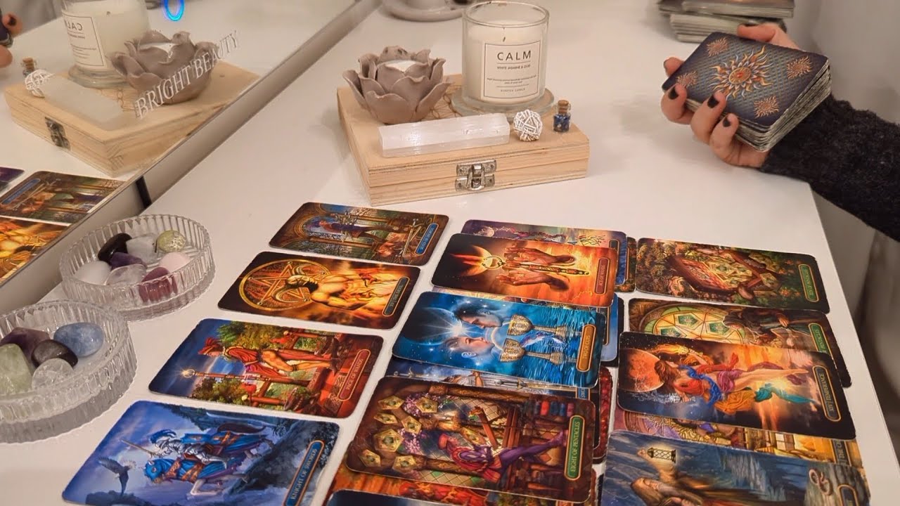 Tappar självkontrollen och skickar ett meddelande✍️💌😅En av de mest spännande energier jag känt av!🔥