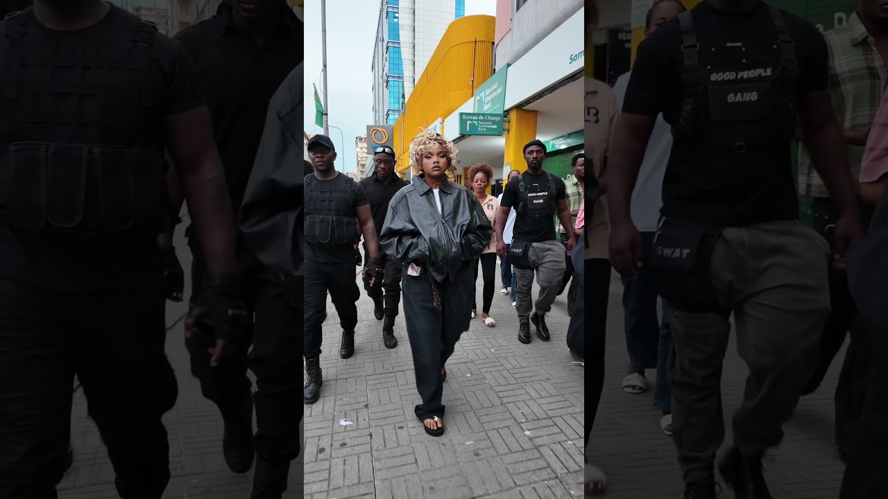 Call Me #Zuchu Zuhura Kiboko Ya Vigagula #Aye #behindthescenes #streetwalk #shorts #love #funny #wcb