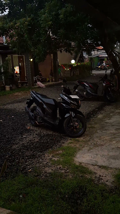 Haloo prenn👋 #shortvideo #vidiopendekviral #vario125