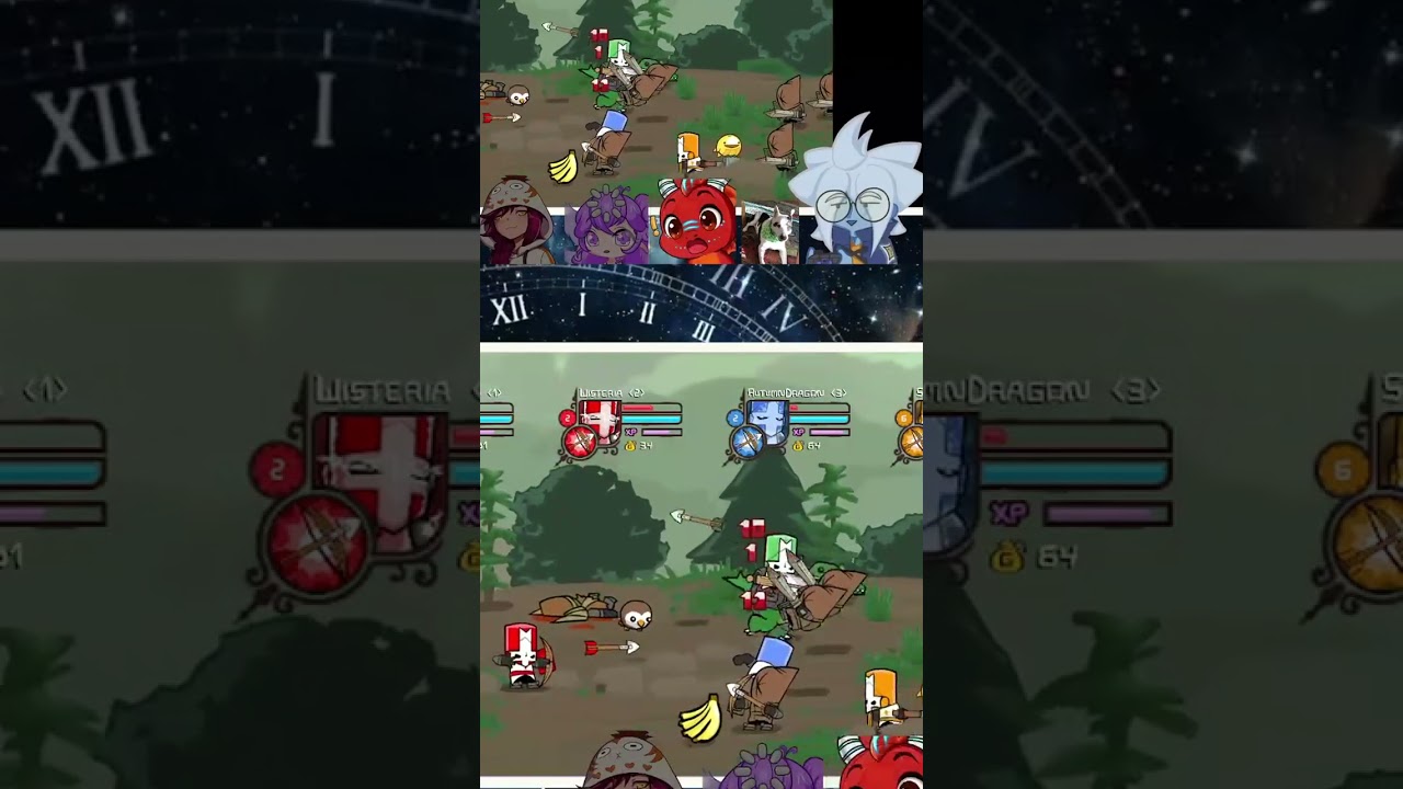 Zelda logic is flawless and clear | 