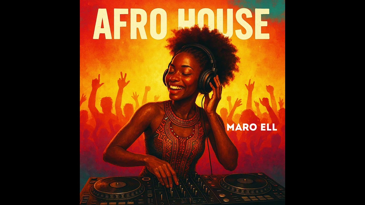 Watch Yasmin Levy - La Alegria ( MaRo Ell Remix ) Afro House on YouTube Watch Yasmin Levy - La Alegria ( MaRo Ell Remix ) Afro House on YouTube