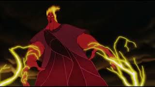 Hercules - Rise Of The Ans Turkish