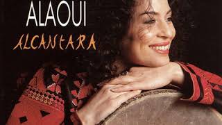 Amina Alaoui - Ode d ibn arabi