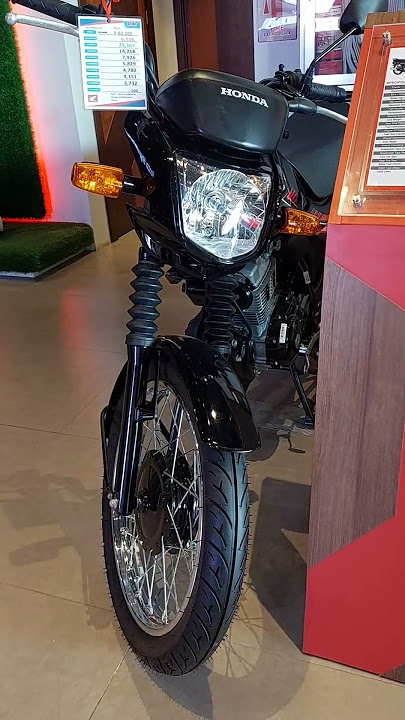 THE NEW HONDA TMX SUPREMO 2023 #hondamotorcycles #tmxsupremo