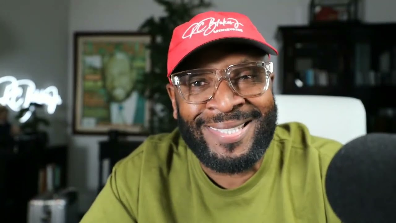 ПОНИМАНИЕ НЕУДОВЛЕТВОРЕННЫХ ПОТРЕБНОСТЕЙ В ОТНОШЕНИЯХ. Епископ Р. К. Блейкс