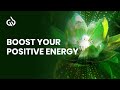 432 hz positive energy frequency binaural beats for positive energy